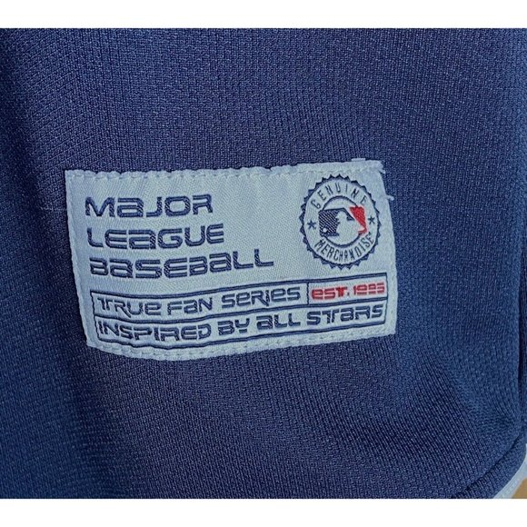 Minnesota Twins Jersey Unisex Medium Genuine True Fan Series Baseball Active - Picture 10 of 11